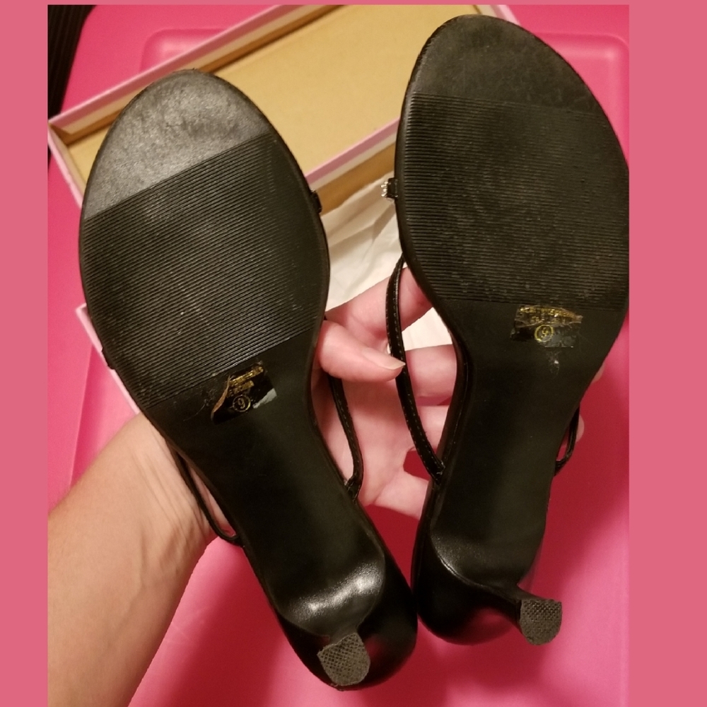 Delicious heels - Picture 2 of 6